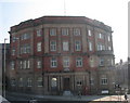 The Continuing Learning Centre of Liverpool University