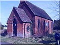 The Church on the Common