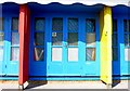 Beach Huts, Bournemouth