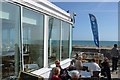 Beach Cafe, Branksome Chine