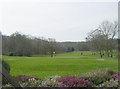 Otley Golf Course - West Busk Lane