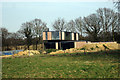 "Grand Designs", Crumps Lane, Ulcombe, Kent