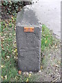 Old Milestone