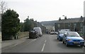 Bremner Street - Cross Green