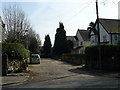 Bramley Close, Croydon