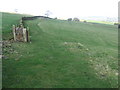 Footpath near Briargrove Farm