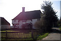 Parsonage Farmhouse, East Sutton Road, East Sutton, Kent