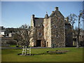 Mary, Queen of Scots Visitor Centre