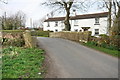 Carr Bridge and Cottage, Sower Carr