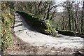 Switchback Lane to Denham Bridge