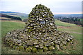 Alistairs Cairn Archbank Moffat