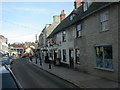 Swanage, Red Lion