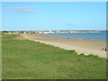 Beach at Wilsthorpe