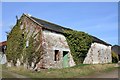 Terregles Outbuilding