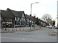 Shops at Perry Road