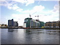 New development at Plantation Wharf