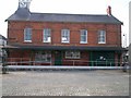 Public Library, Dromore