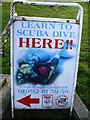 Learn to Scuba Dive........ Abridge