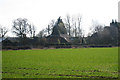 Coleham Green Oast, Woodchurch, Kent