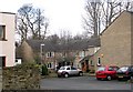 Cherry Lea Court - Quakers Lane