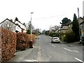 Crow Trees Park - Leeds Road