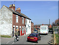 Haddon Street, Hull