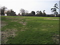 Bridleway to Manor Farm