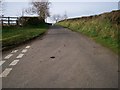 J2255 : Backnamullagh Road, Dromore by P Flannagan