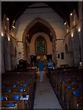 SP8003 : St.Marys Church, Princes Risborough. by steve