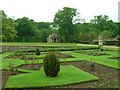 Bramham Park Formal Gardens