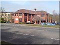 Offices, Ancells Business Park, Fleet