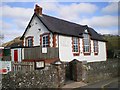 Llanarmon DC village school