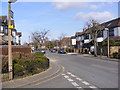 Sandringham Road, Barking