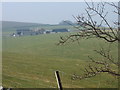 Longstone Moor Farm