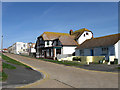 Dewdrop Inn, Steyning Avenue