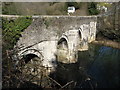 New Bridge, Gunnislake