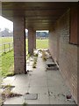 Pavilion, Ancells Farm Recreation Ground