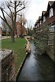 Letcombe brook