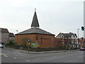 Sherwood Methodist Church