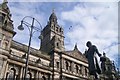 City Chambers, Glasgow