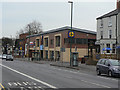 Supermarket, Carrington