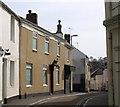 Clifford Street, Chudleigh