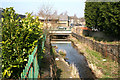 Walverden Water, Nelson, Lancashire