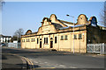 Former Public Baths, Nelson, Lancashire