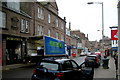 Castle Street, Forfar