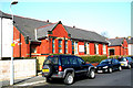 Central Gospel Mission, Goitside, Nelson, Lancashire