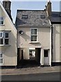 House in Fore Street, Chudleigh