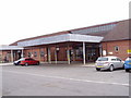 Bridlington Hospital