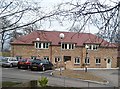 Wakefield Hospice, Aberford Road