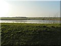 Gillingshill Reservoir